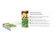 Individual Essential Oil Cards - 25 Cards in Each
