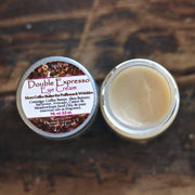 Double Expresso Eye Cream by Soaplicity