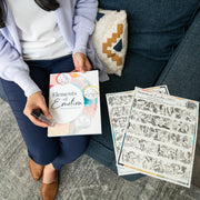 Elements of Emotion Book