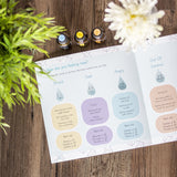 Emotions & Essential Oils For Kids