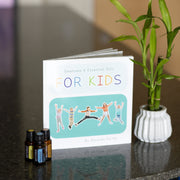 Emotions & Essential Oils For Kids