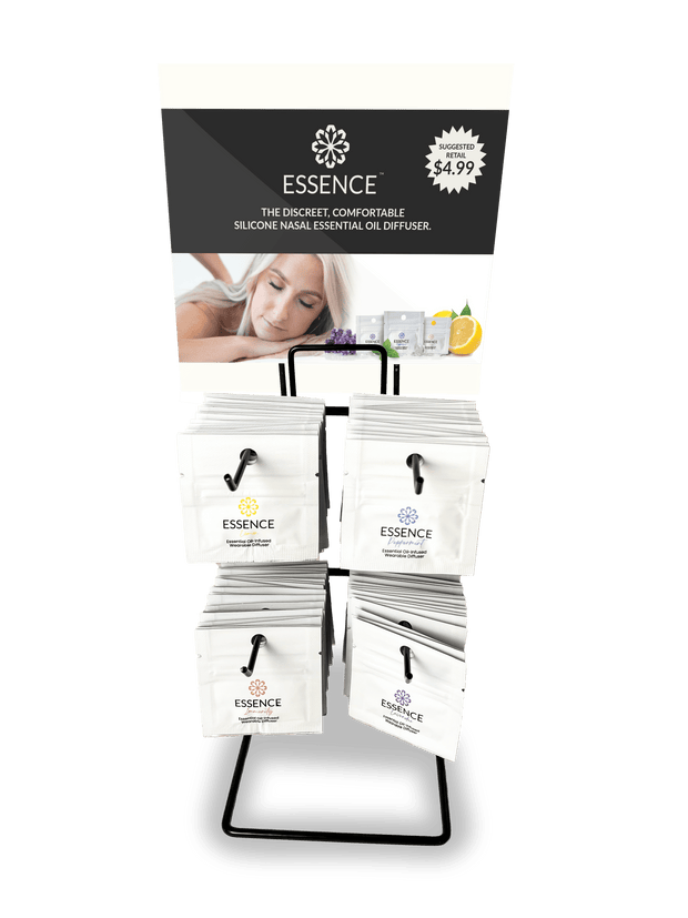 Silicone Nose Diffusers | Sold Individually