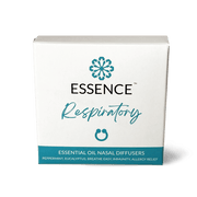 Essential Oil Infused Silicone Nose Rings | Sold in 5-Pack