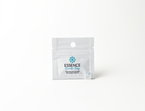 Silicone Nose Diffusers | Sold Individually