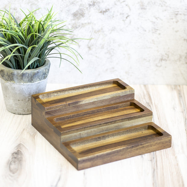 Essential Oil 3 Tier Display
