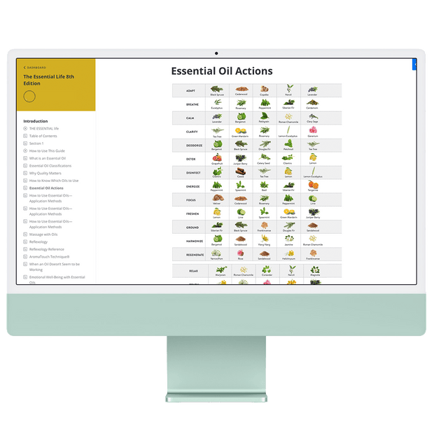 The Essential Life 8th Edition [Virtual Book]