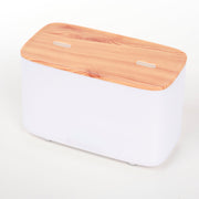 Essential Oil Dual Diffuser