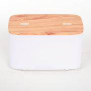 Essential Oil Dual Diffuser