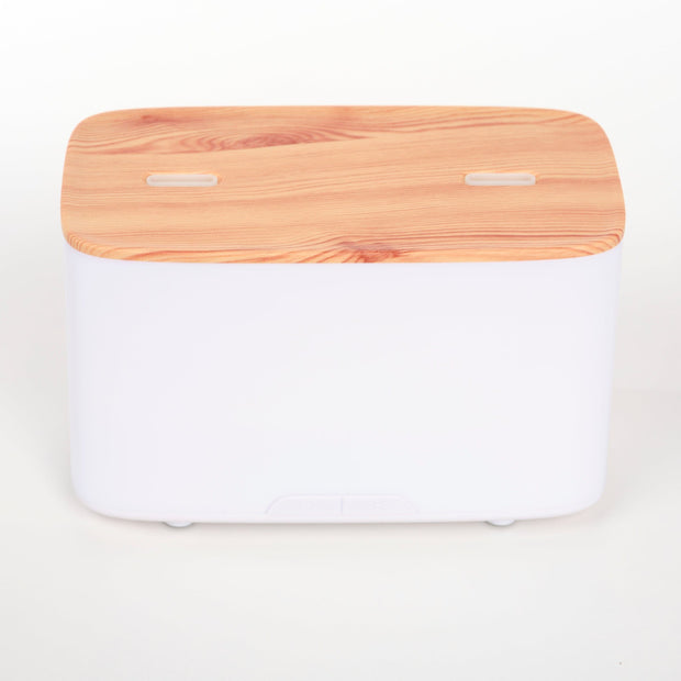 Essential Oil Dual Diffuser