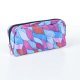 Essential Oil Pattern Clutch Bags