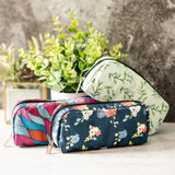 Essential Oil Pattern Clutch Bags