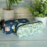 Essential Oil Pattern Clutch Bags