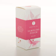 Essential Oil Sampling Pouch - Packing