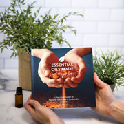 Essential Oils Made Simple Book 2nd Edition