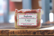 Euphoria Facial Soap Bar for Mature Skin