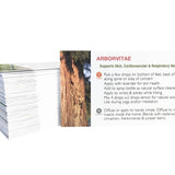 Every Oil - Essential Oil Cards