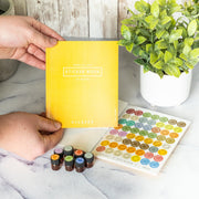 Every Oil Sticker Book 7th Edition