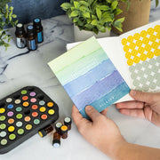 Favorites Lid Sticker Book