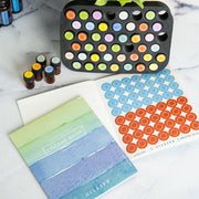 Favorites Lid Sticker Book