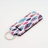 Neoprene Keychain for 10ml Roller Bottles