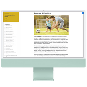 The Essential Life 8th Edition [Virtual Book]