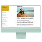 The Essential Life 8th Edition [Virtual Book]