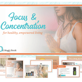 Focus & Concentration Class Deck