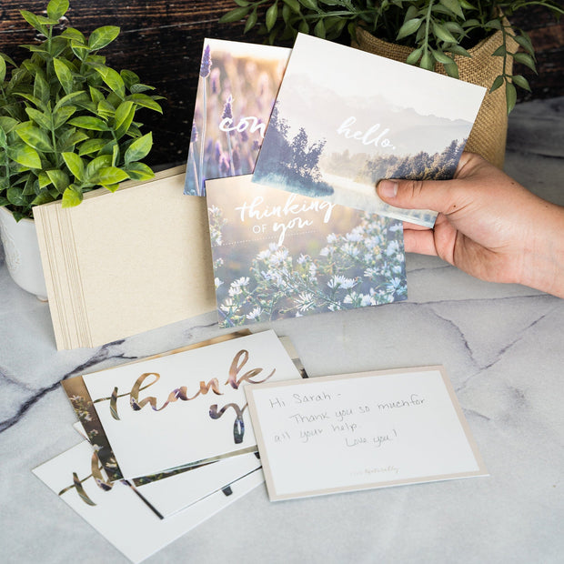 Greeting Cards