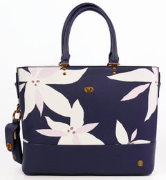 Hannah Essential Oil Purse