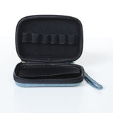 Hard Shell Case for Essential Oil Roller Bottles