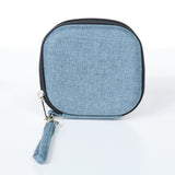 Hard Shell Case for Essential Oil Roller Bottles