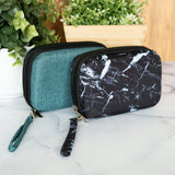 Hard Shell Case for Essential Oil Roller Bottles