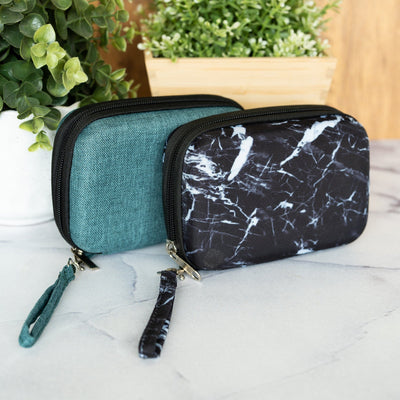 Hard Shell Case for Essential Oil Roller Bottles