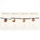 Heart & Soul Diffuser Necklace