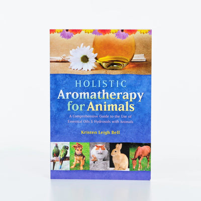 Holistic Aromatherapy for Animals