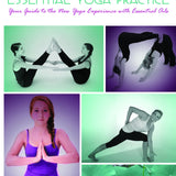 DVD: Essential Yoga Practice - Oil Life