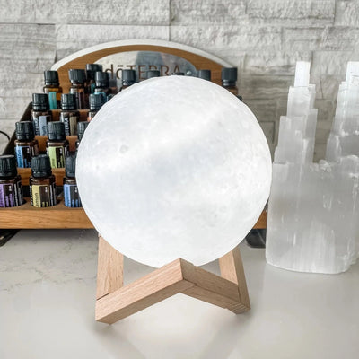 Moon Diffuser