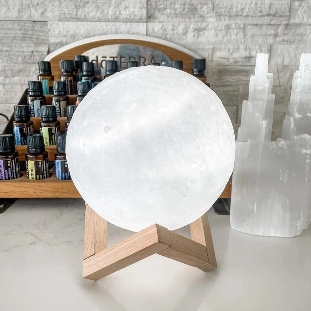 Moon Diffuser