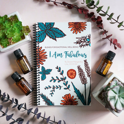 I Am Fabulous: Blends for Emotional Wellness