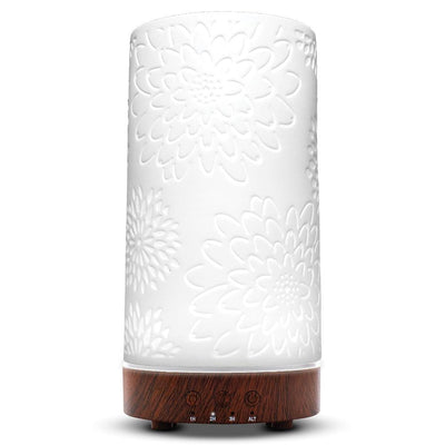 Joy Ceramic Diffuser - Oil Life