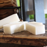 Laundry Stain Stick Nope Soap by Soaplicity