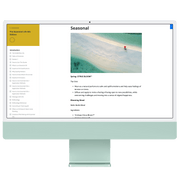 The Essential Life 8th Edition [Virtual Book]