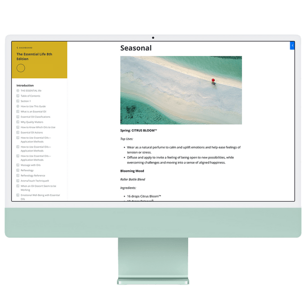 The Essential Life 8th Edition [Virtual Book]