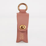 Minny Keychain Rollerball Holder