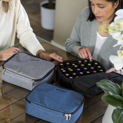 Medium Essential Oil Carrying Case