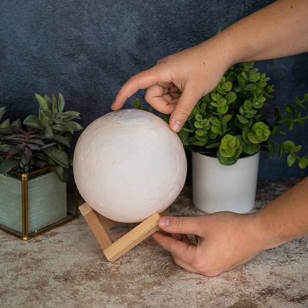 Moon Diffuser