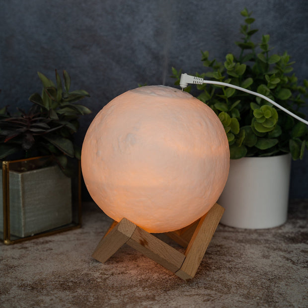 Moon Diffuser