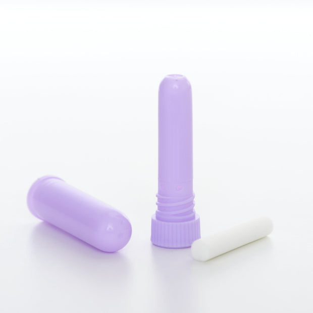 Nasal Inhalers