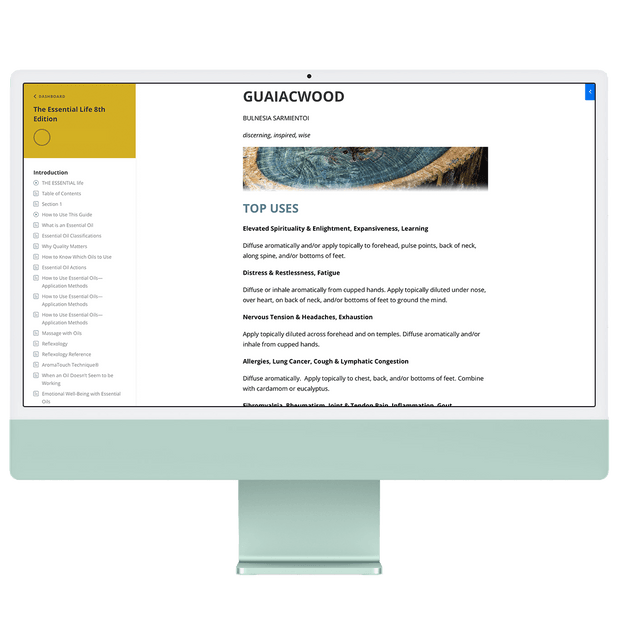 The Essential Life 8th Edition [Virtual Book]