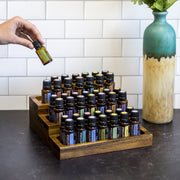 Essential Oil 3 Tier Display